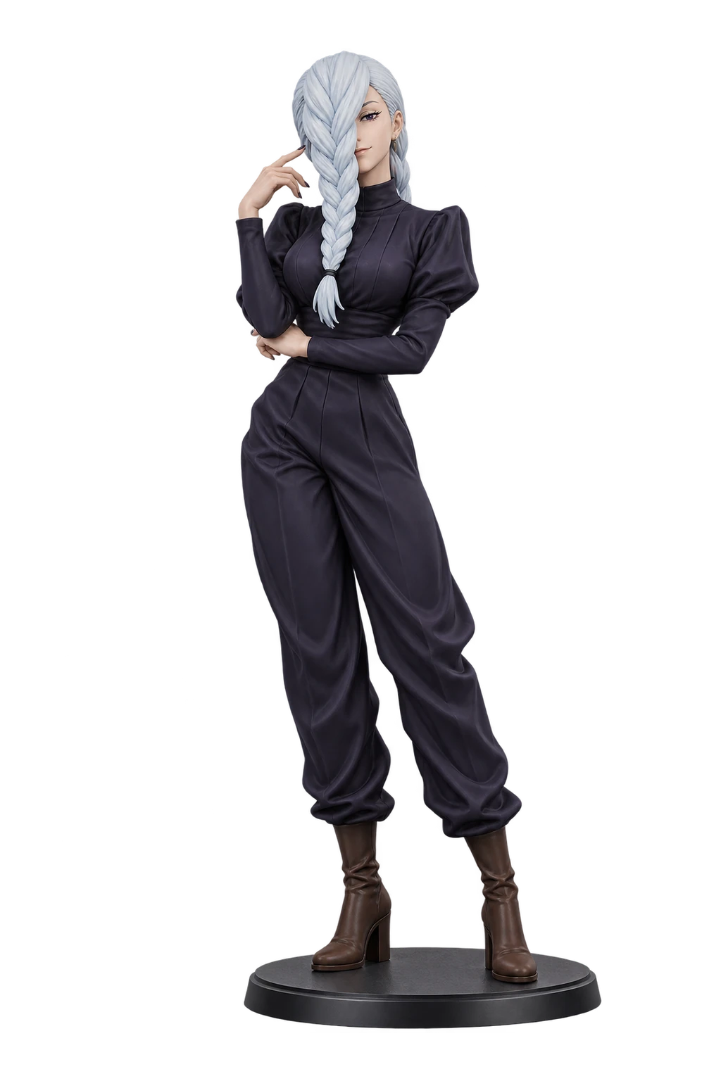 Jujutsu Kaisen · Mei Mei · Canonical outfit · 3D Figure