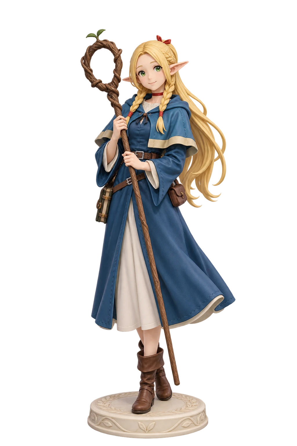 Delicious in Dungeon · Marcille Donato · Signature Look · 3D Figure