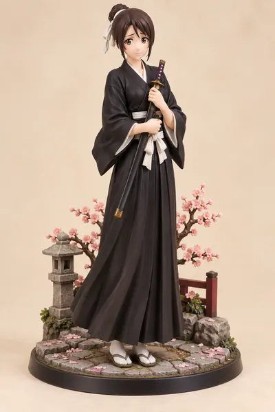 Momo Hinamori · Classic companion collection · 3D