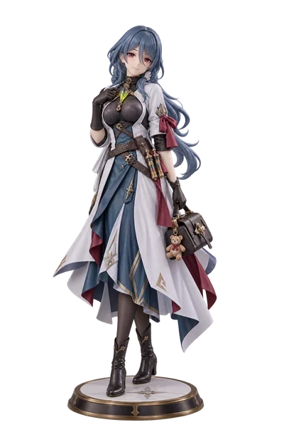 Natasha · Belobog collector edition · 3D
