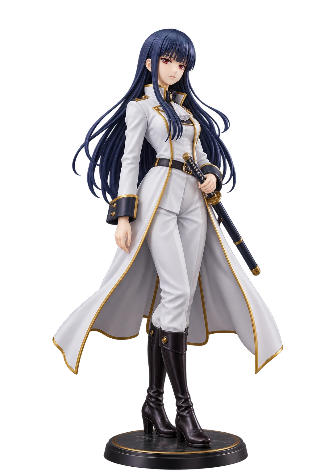 Gintama · Nobume Imai · Signature Look · 3D Figure