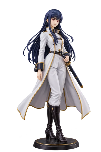 Nobume Imai · Signature Look · 3D
