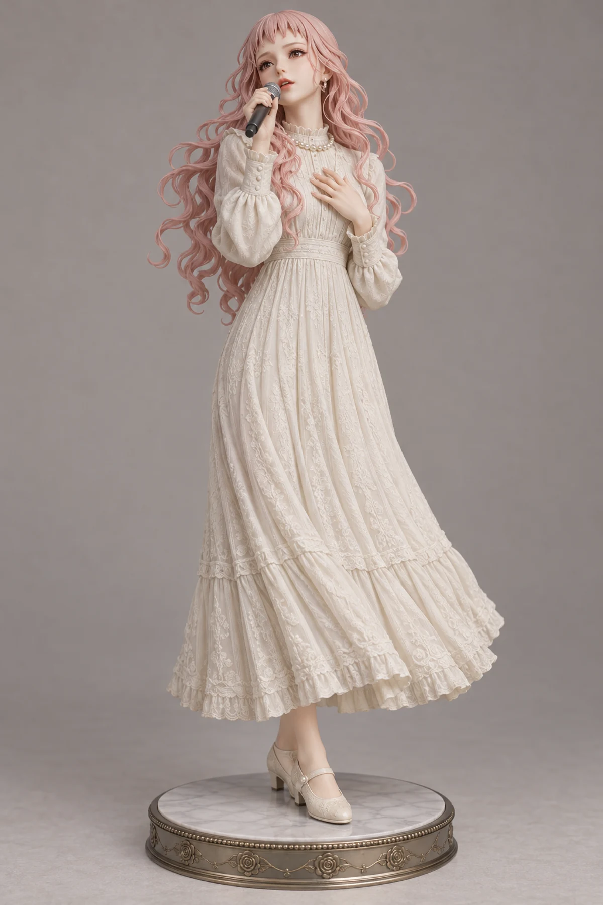 Nana · Reira Serizawa · Vintage Stage · 3D Figure