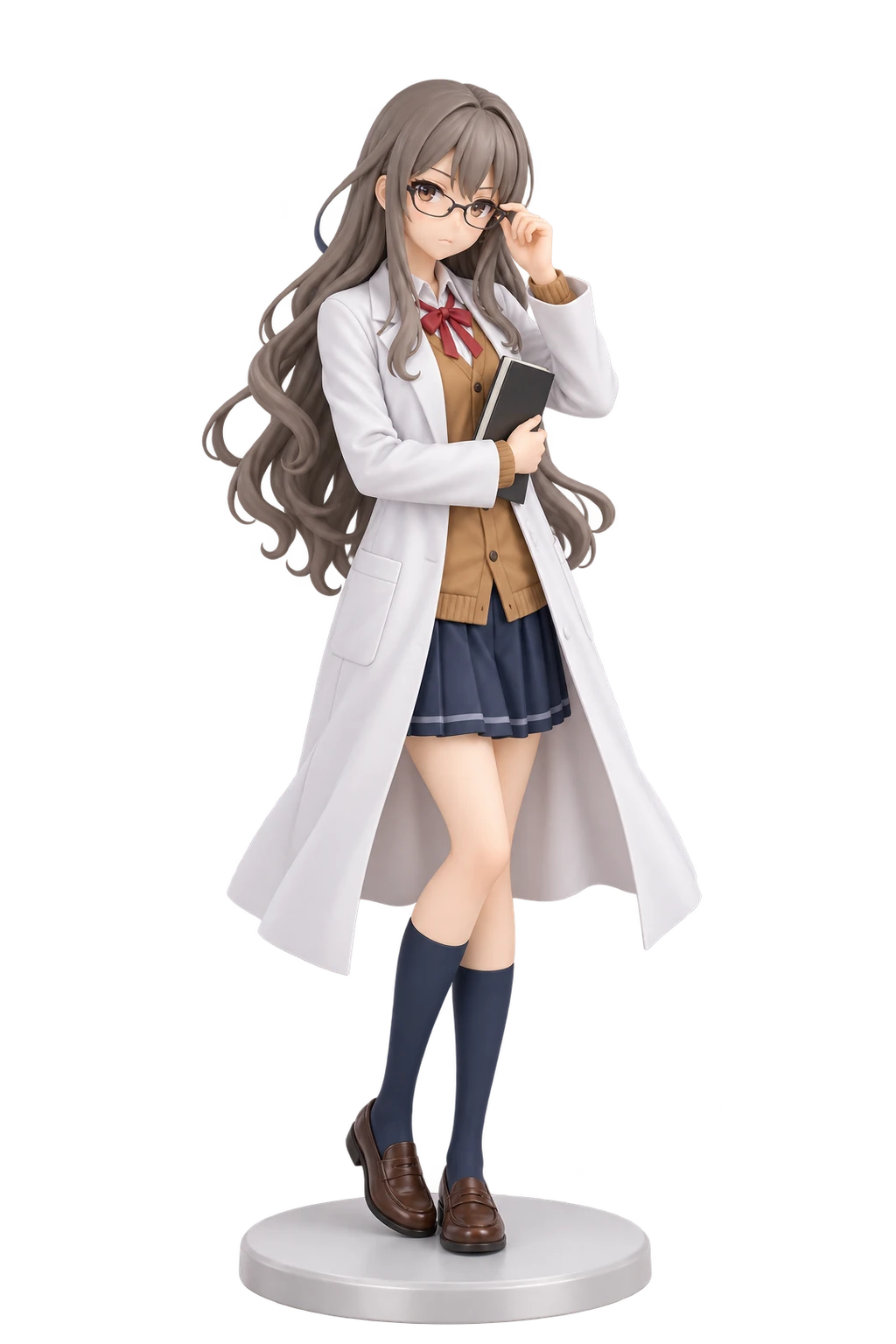 Rascal Does Not Dream · Rio Futaba · An afternoon in the science club · 3D Figure