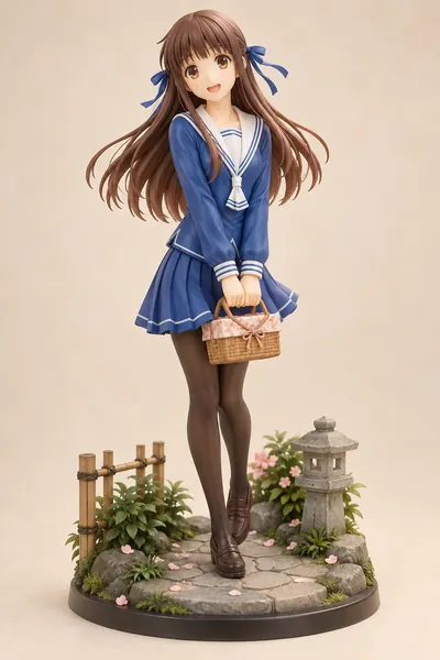フルーツバスケット · 本田透 · 名作アドベンチャーコレクション · 3D