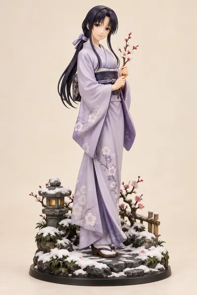 Tomoe Yukishiro · Classic story collection · 3D
