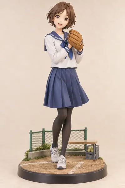 Your Lie in April · Tsubaki Sawabe · Classic youth story collection · 3D