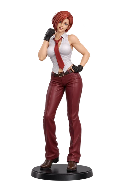 Vanessa · Classic collector edition · 3D