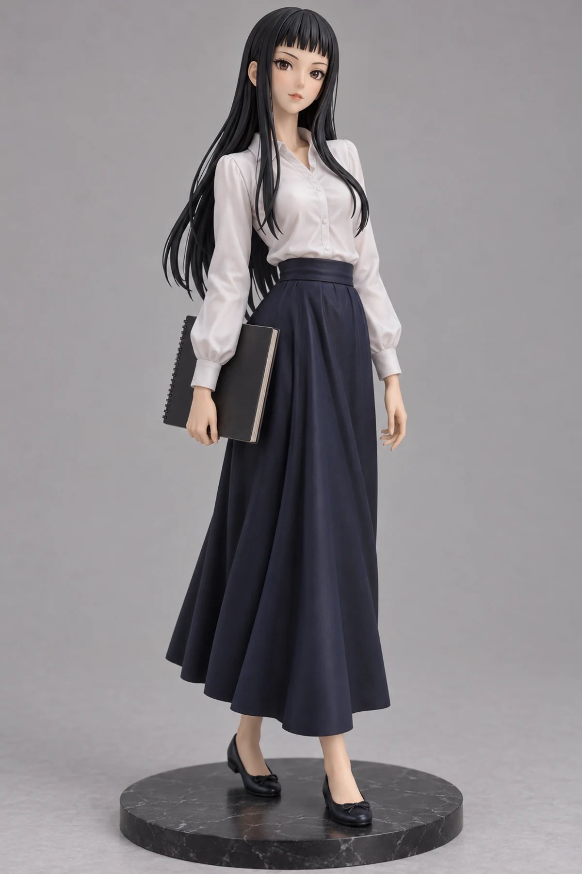 Paradise Kiss · Yukari Hayasaka · Art Life · 3D Figure