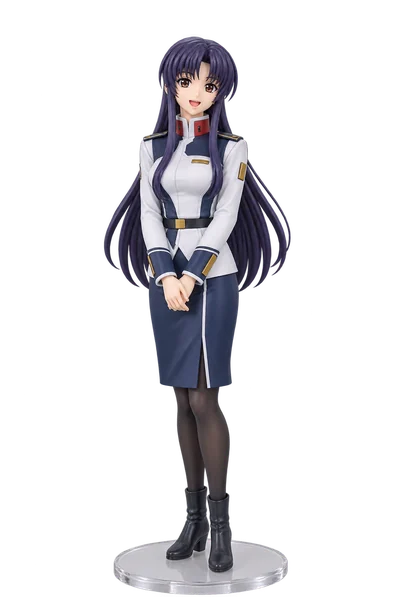 Yurika Misumaru · Classic design · 3D