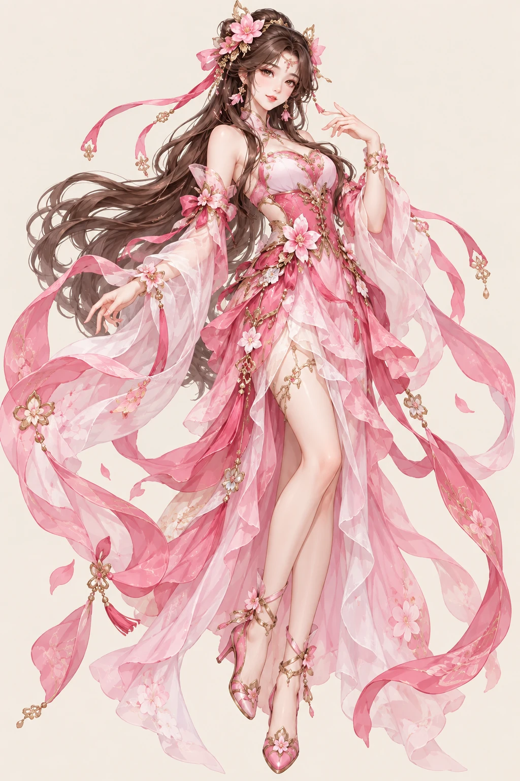 貂蝉