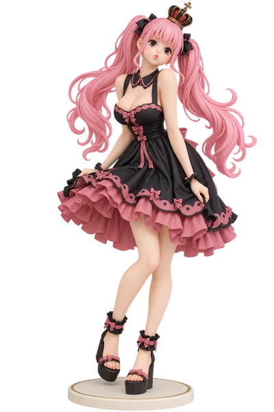 Perona · Open-shoulder tops + summer dresses · Ruffled sundress + platform sandals