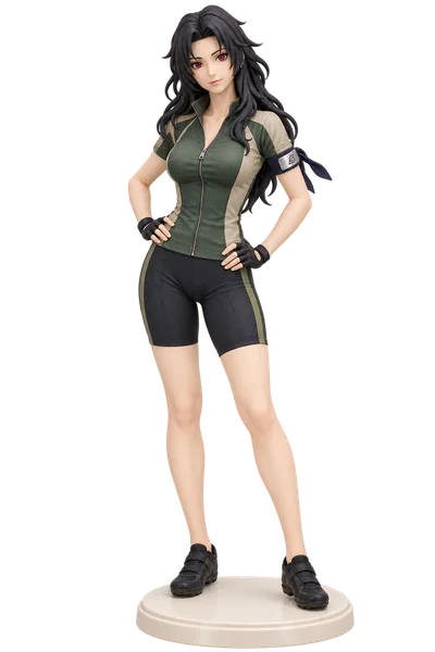 Kurenai Yuhi · Forest and sand · Cycling jerseys + cycling shorts
