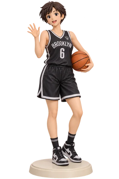 Lisa · Brooklyn Nets · NBA jerseys + basketball shorts