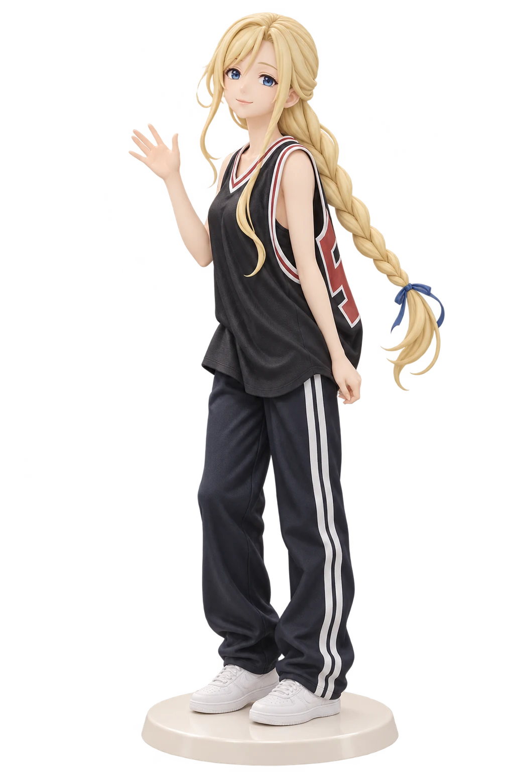 ARIA · Alicia Florence · Streetwear wardrobe · Volume 2 · 3D Figure