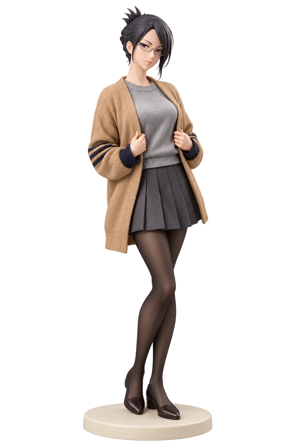 Bleach · Nanao Ise · Streetwear wardrobe · Volume 2 · 3D Figure