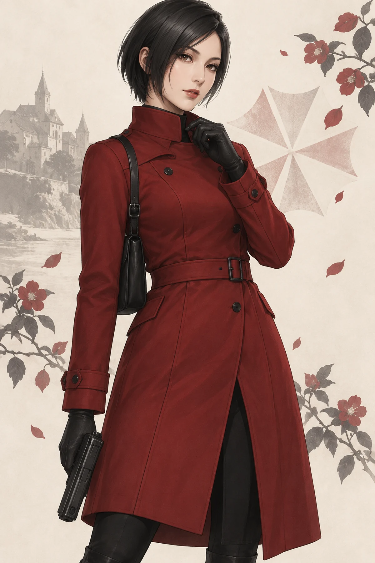 Ada Wong