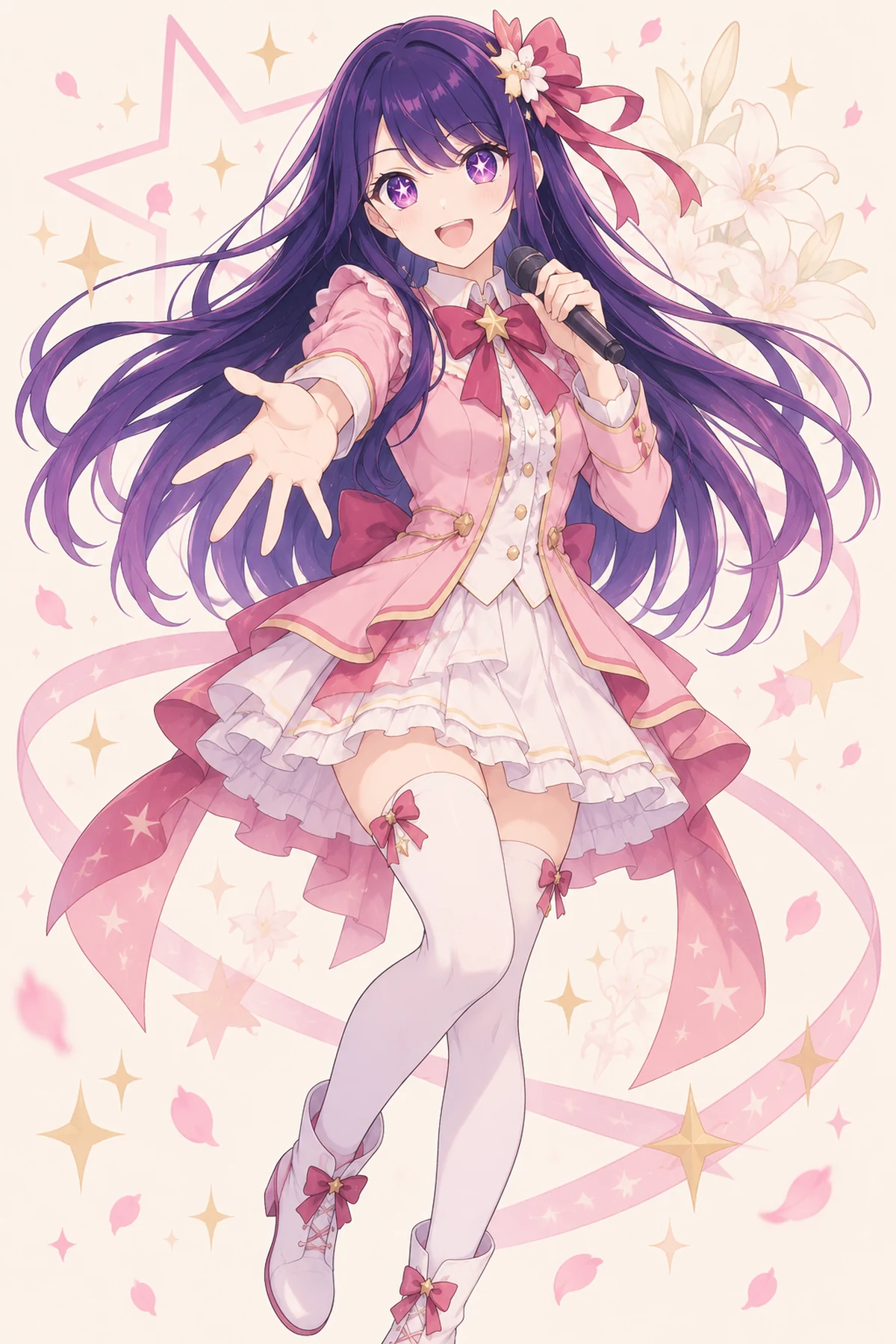 Ai Hoshino