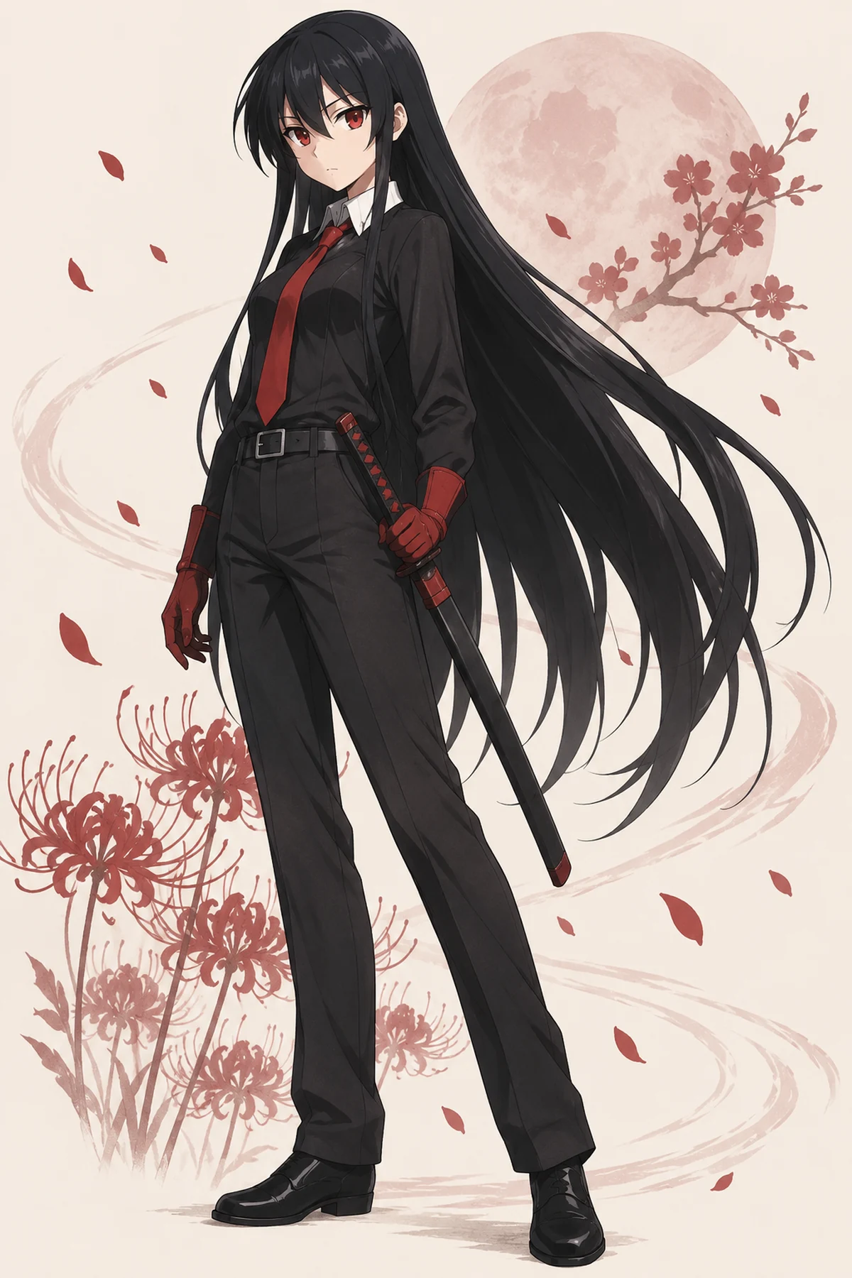 Akame