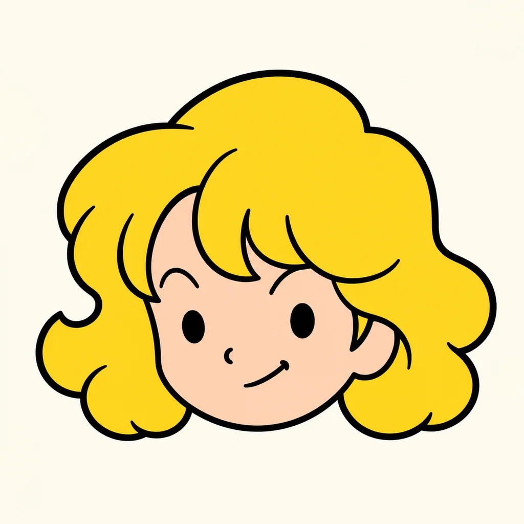 Akane Kimidori AI 辅助角色插画