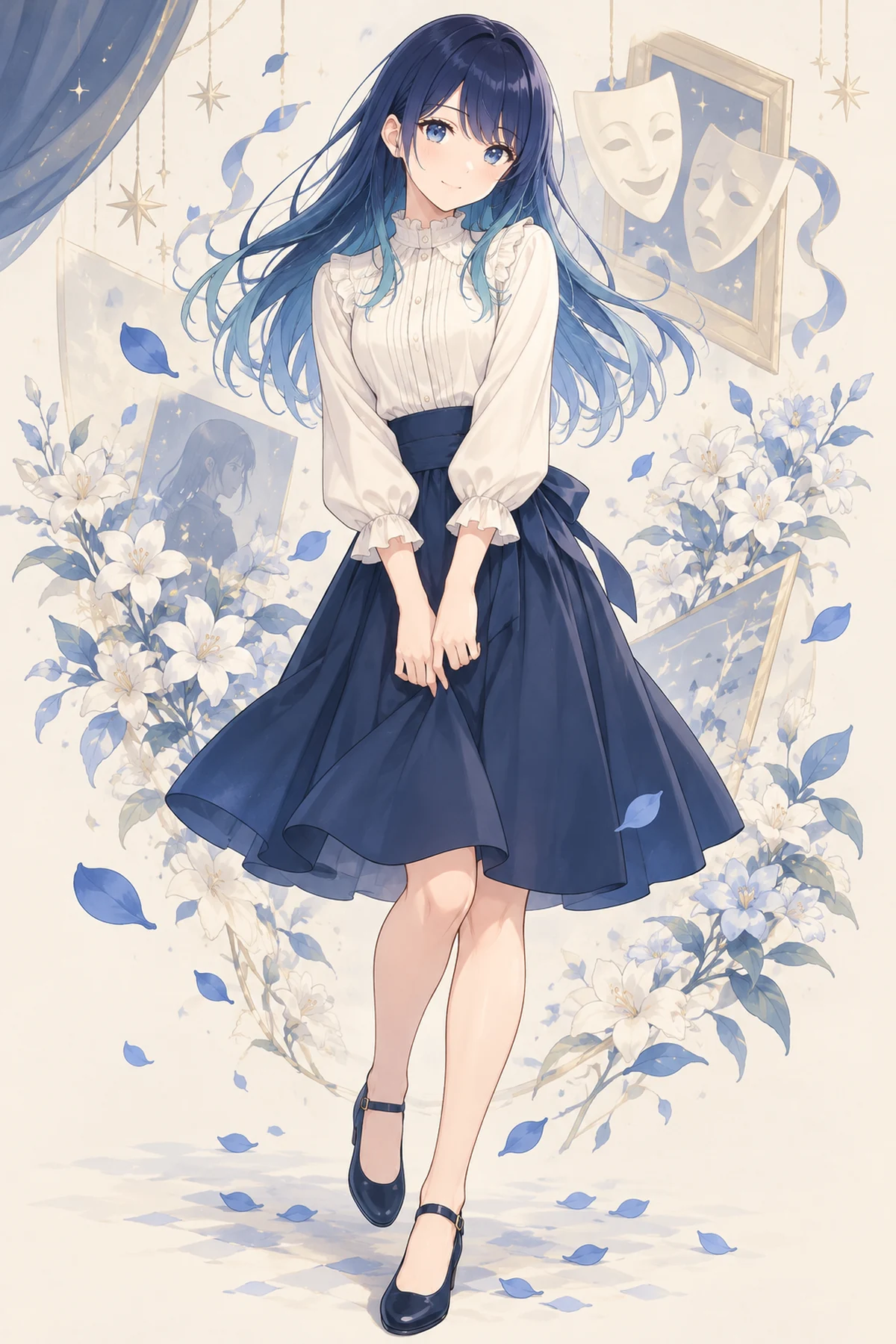Akane Kurokawa