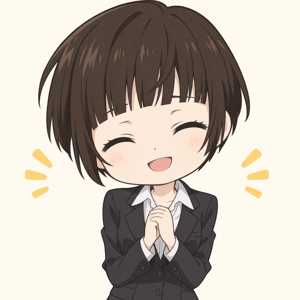 Akane Tsunemori 表情包 1