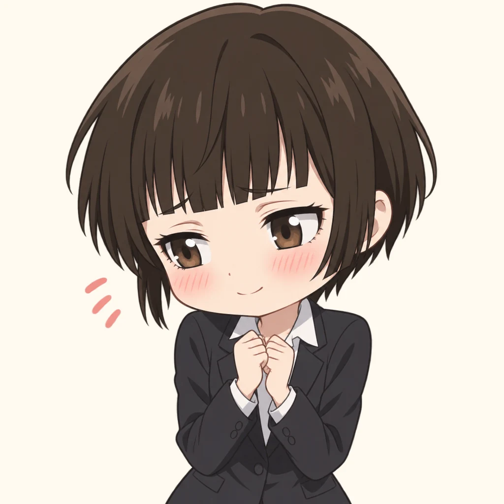 Akane Tsunemori 表情包 6