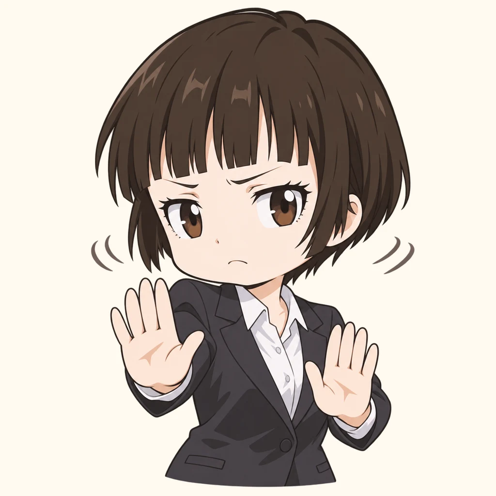 Akane Tsunemori 表情包 8