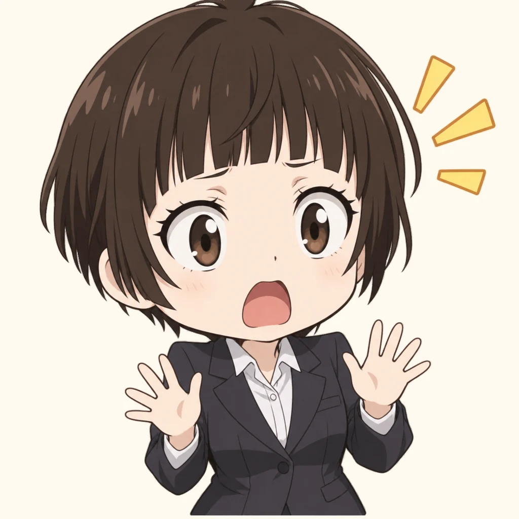 Akane Tsunemori 表情包 5