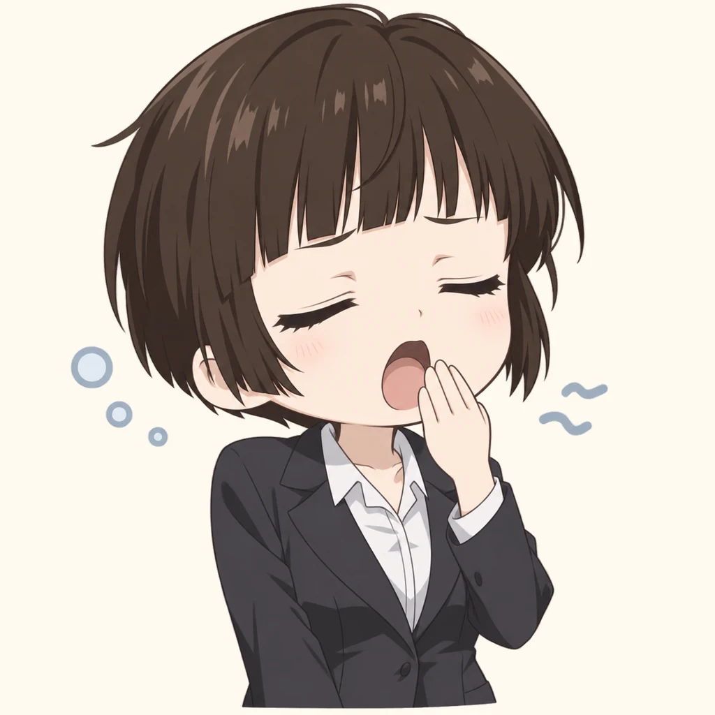 Akane Tsunemori 表情包 7