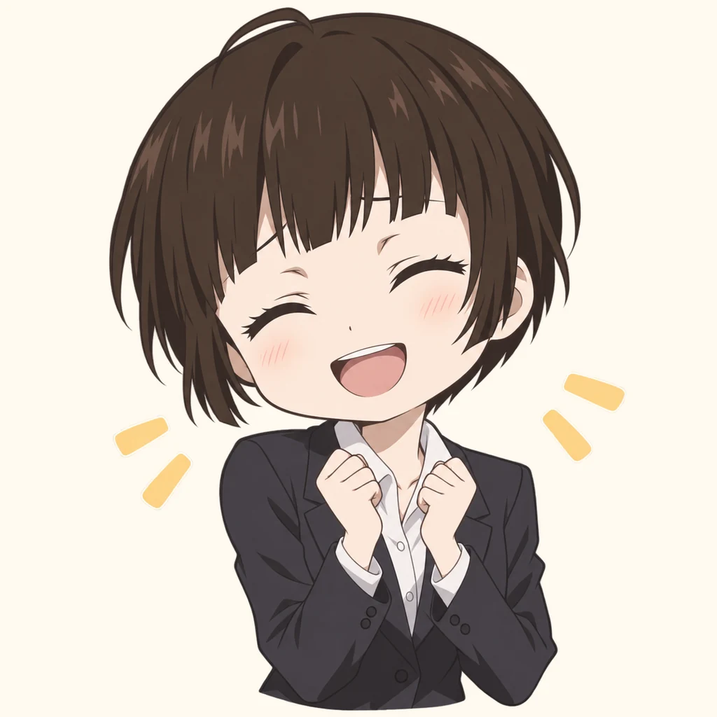 Akane Tsunemori 表情包 4