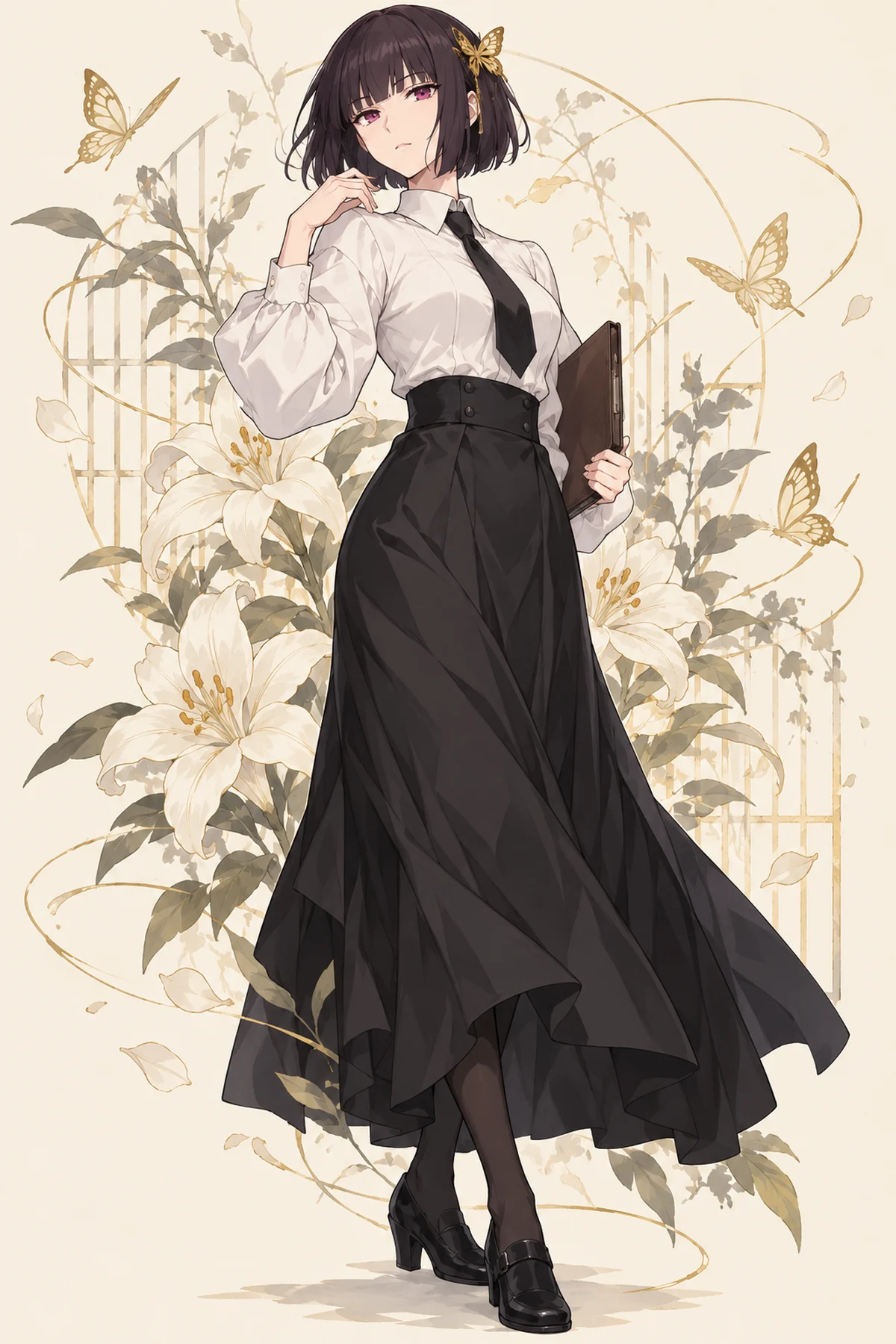与谢野晶子