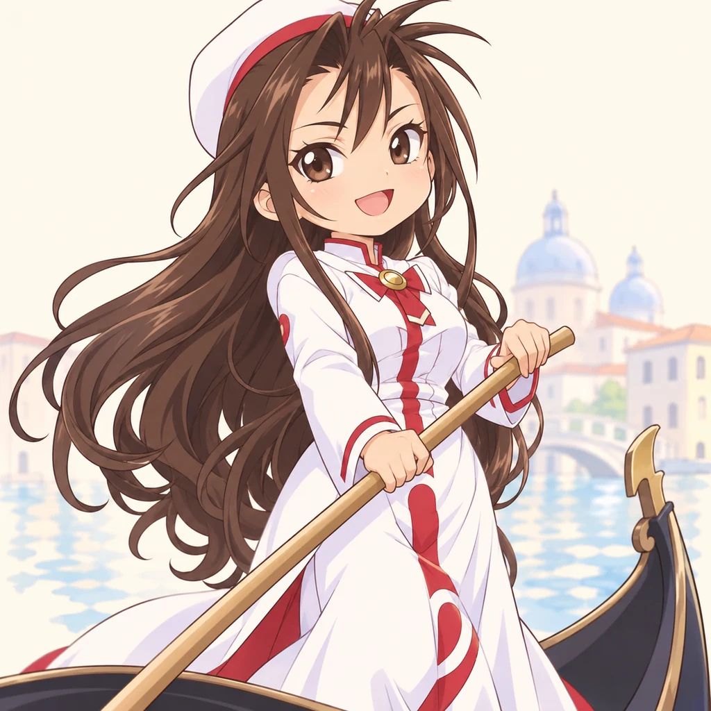 晃・E・フェラーリ 表情包 1