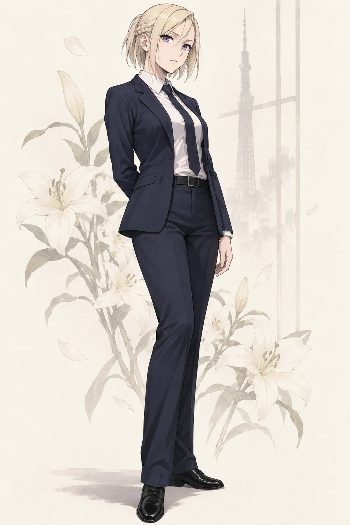 Akira Mado