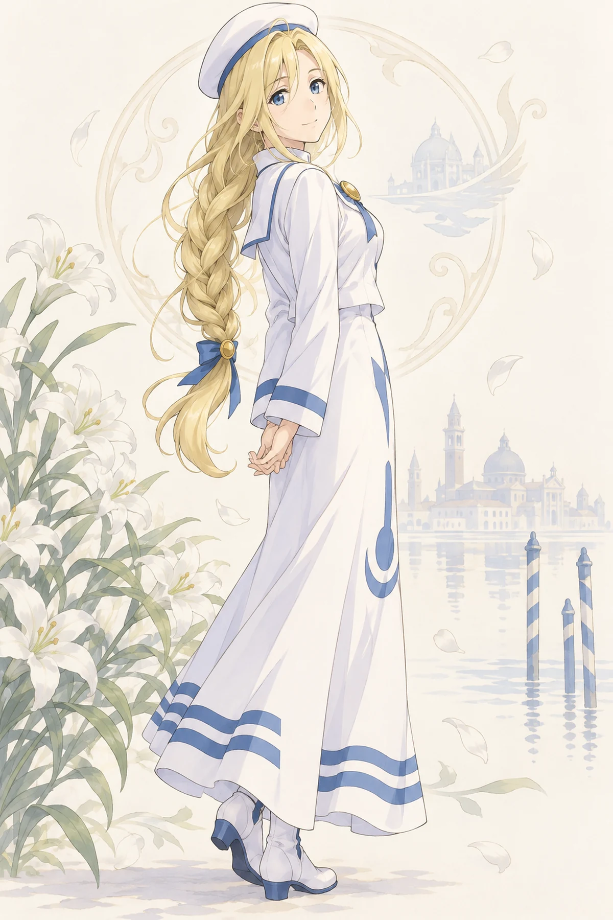Alicia Florence