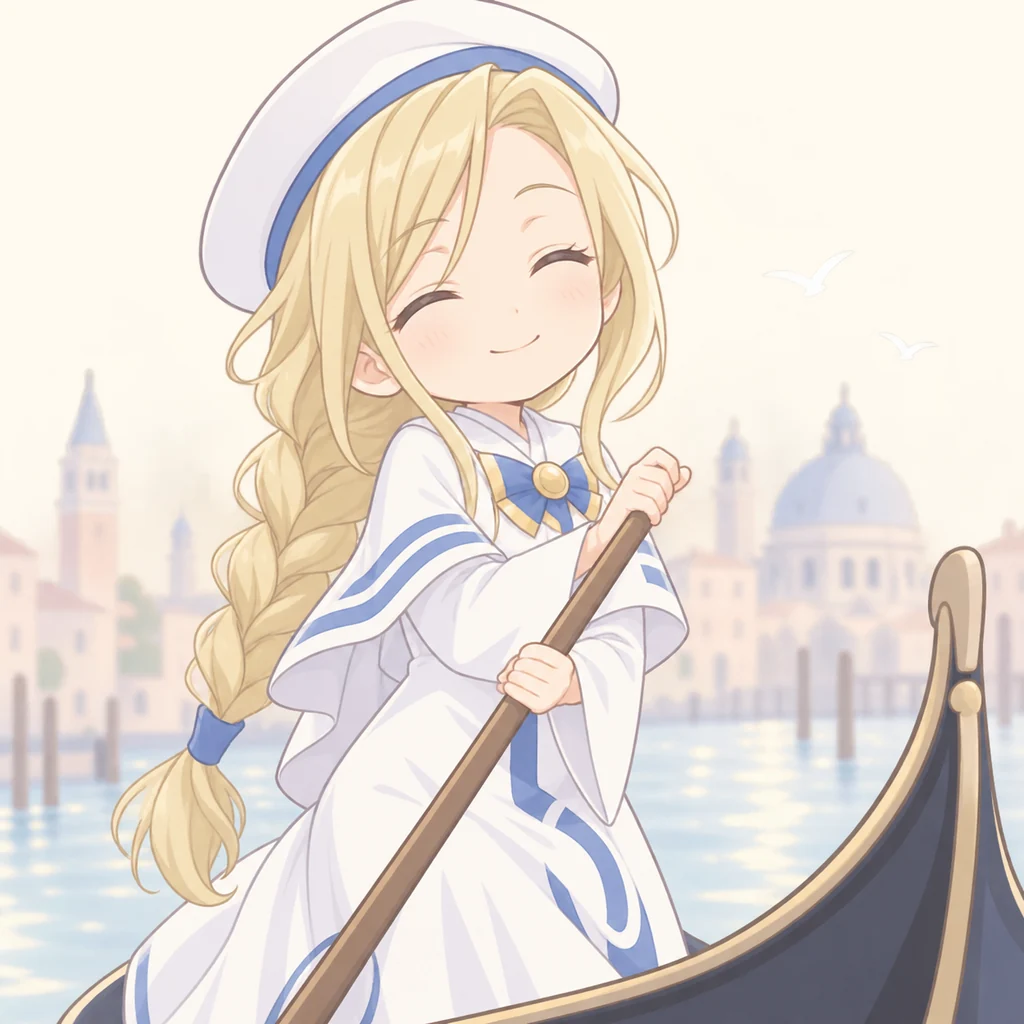Alicia Florence 表情包 1