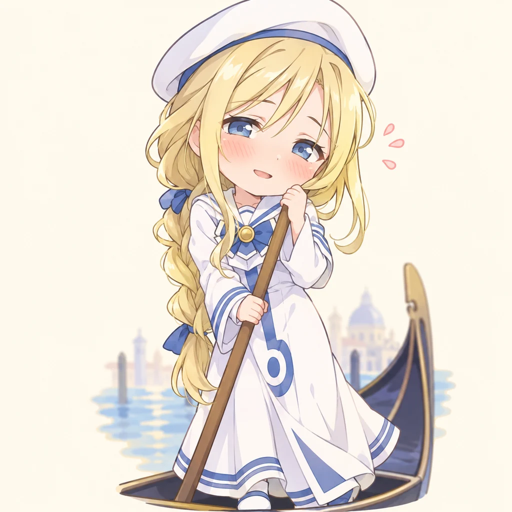 Alicia Florence 表情包 6