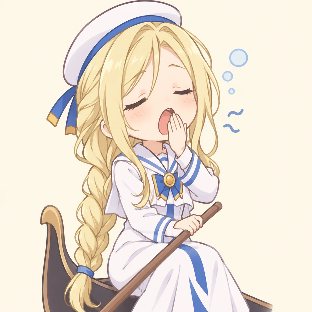 Alicia Florence 表情包 7