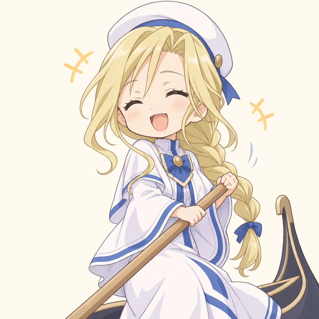 Alicia Florence 表情包 4