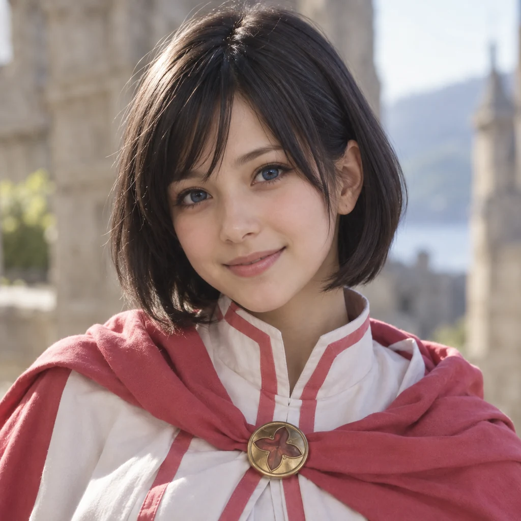 Amelia Wil Tesla Seyruun live-action AI portrait