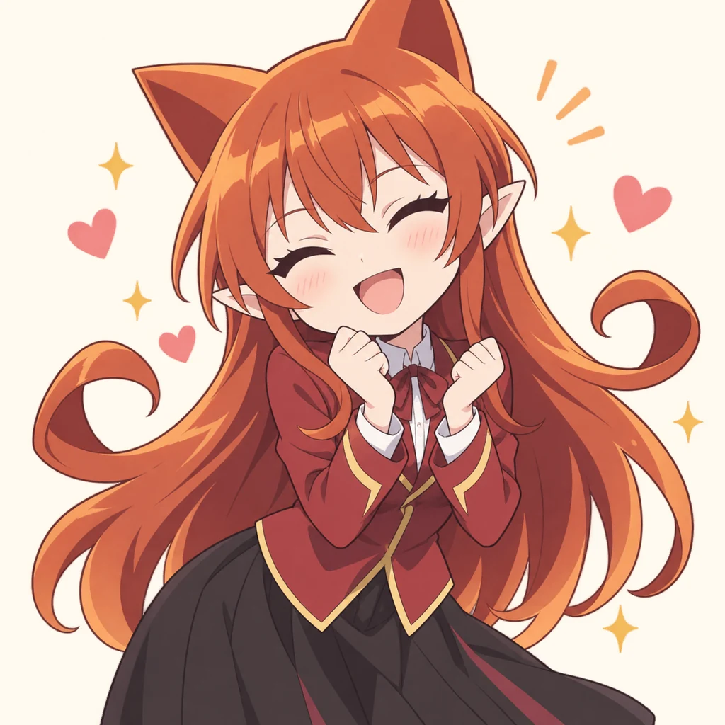 Ameri Azazel 表情包 1