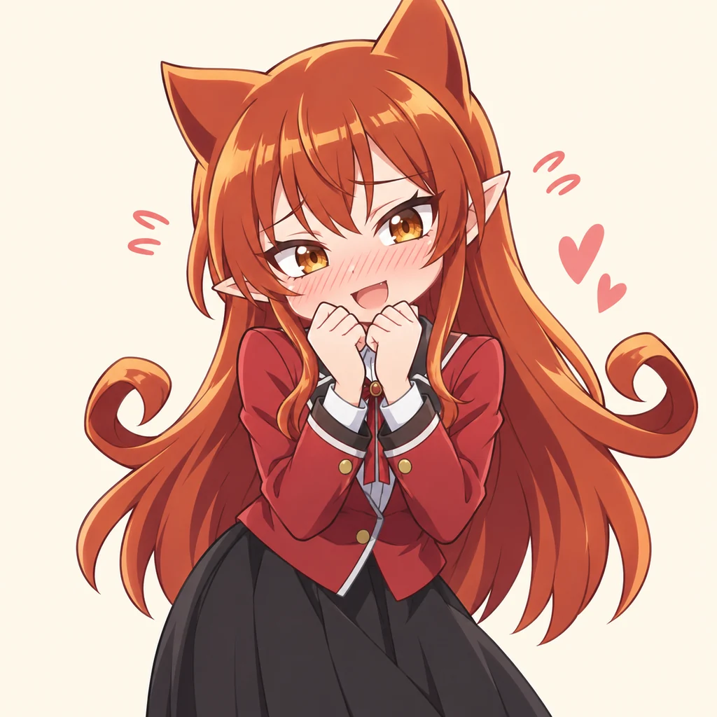 Ameri Azazel 表情包 6