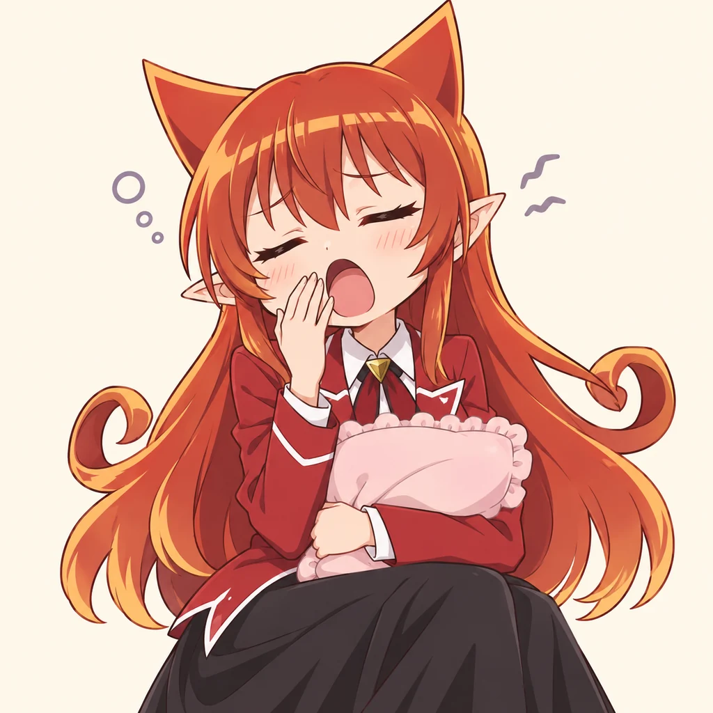 Ameri Azazel 表情包 7