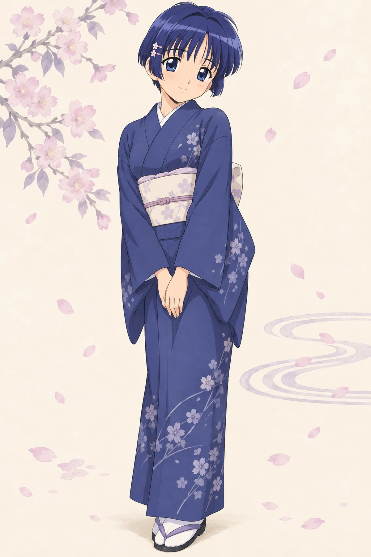 Aoi Sakuraba