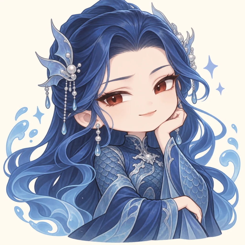 Ao Run 表情包 1