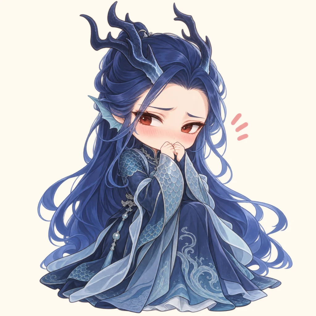 Ao Run 表情包 6