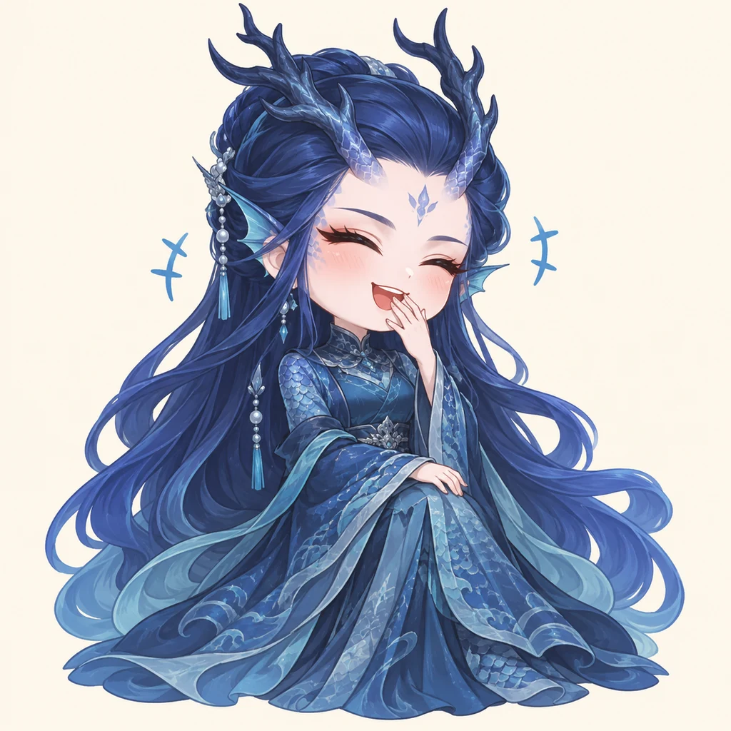 Ao Run 表情包 4