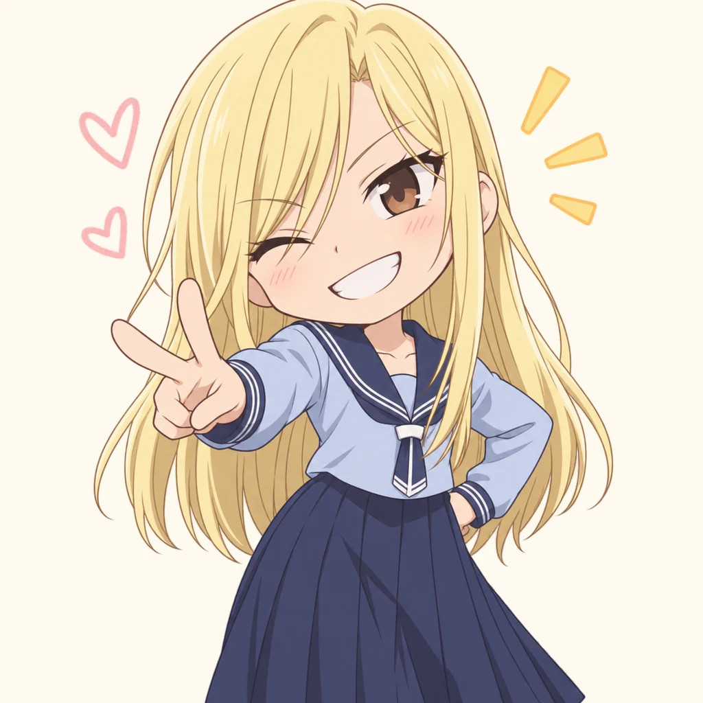 鱼谷有纱 · 表情包