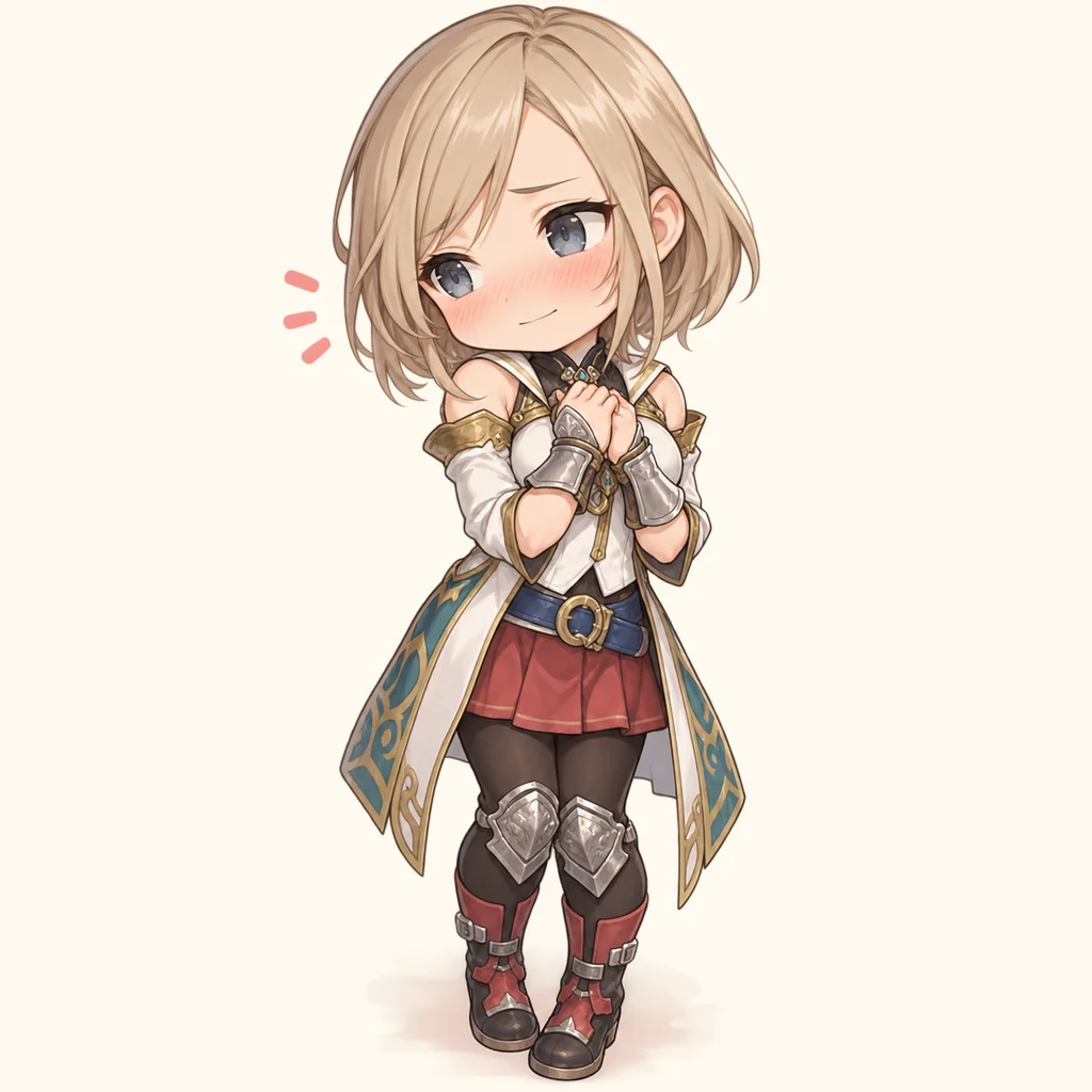 Ashe 表情包 6