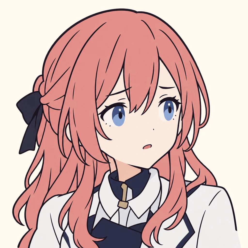 Asta AI 辅助角色插画